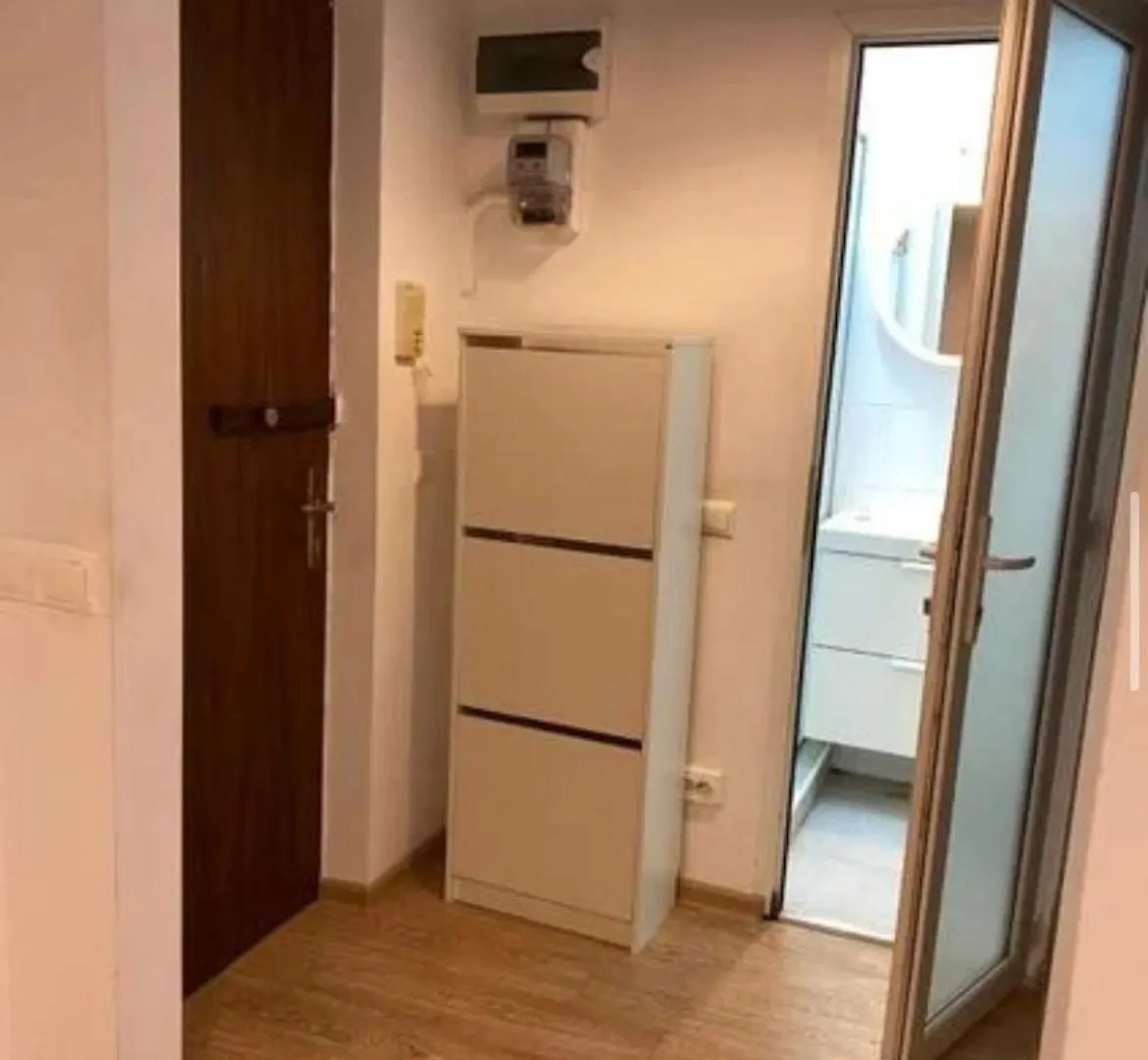 Ferienwohnung Little Charm On Euforiei Bukarest Apartment