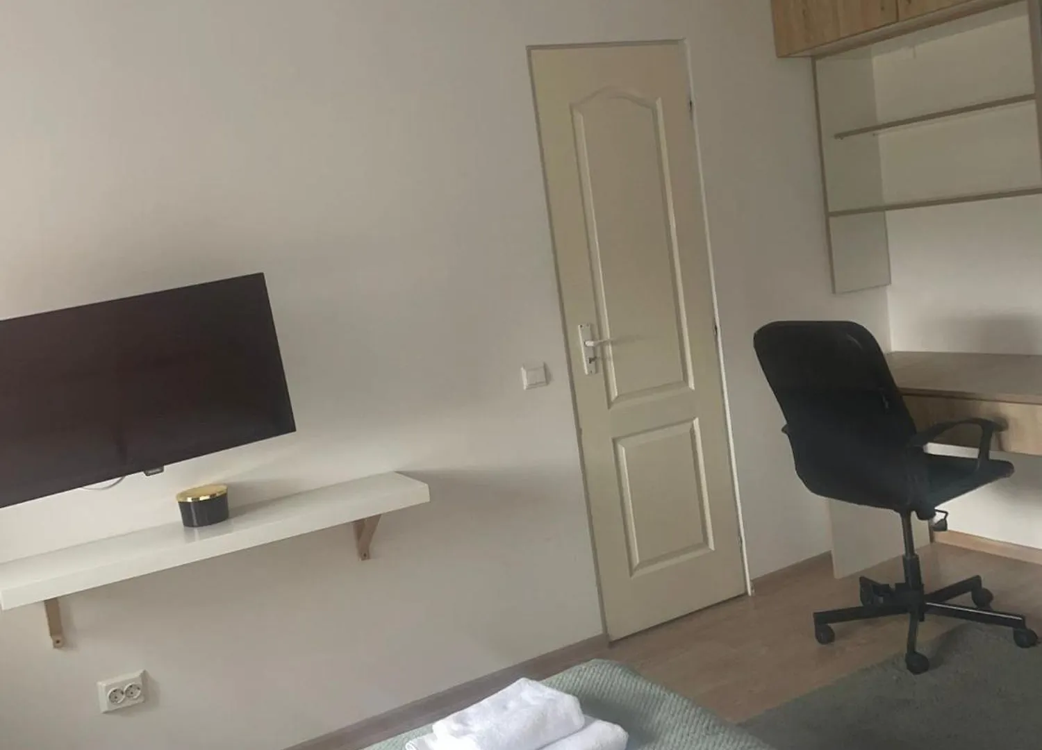 Ferienwohnung Little Charm On Euforiei Bukarest